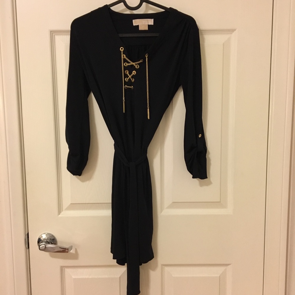 Michael Kors mini dress size 0P